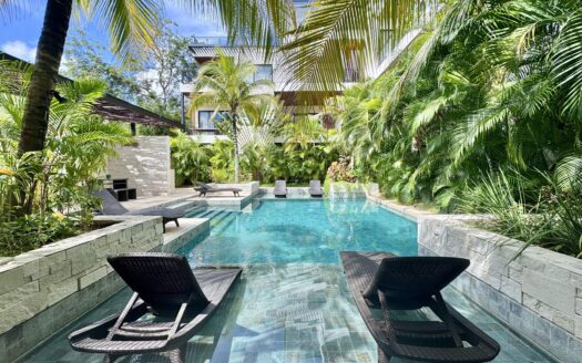 Luxury Condo in Aldea Zama – Boutique Living in Tulum’s Top Real Estate Zone