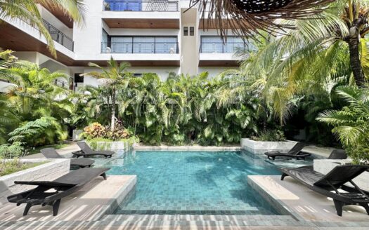 Luxury Condo in Aldea Zama – Boutique Living in Tulum’s Top Real Estate Zone