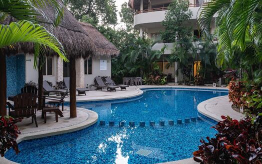 Elegant Condo in Aldea Zama – Tulum’s Best Real Estate Investment Opportunity