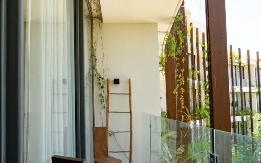 Tulum Luxury Studio in Mistiq Gardens – High ROI & Vacation Rental Paradise