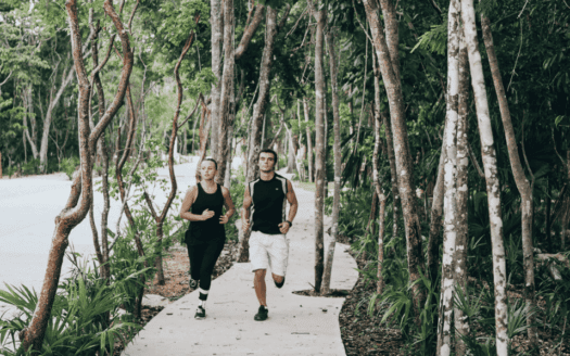 Residential Lot in Valenia Club – Secure Investment in Playa del Carmen Real Estate