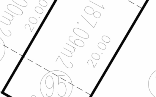 Corner Residential Lot in Ciudad Mayakoba — Privacy, Nature & High Appreciation Potential