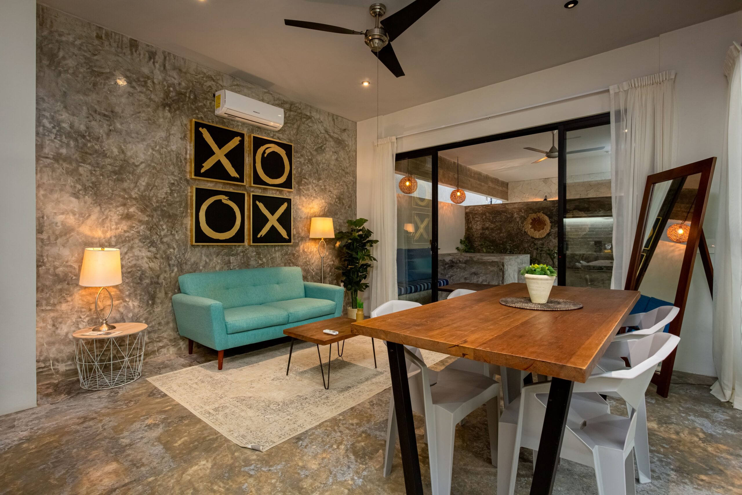 Boutique Condo-Hotel for Sale in Tulum – Fully Operating Asset