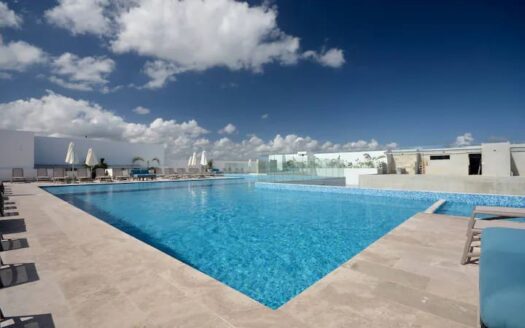 2-Bedroom Condo in IPANA Siempre Playa