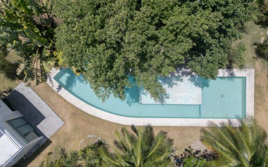 Family Home in El Cielo Gated Community