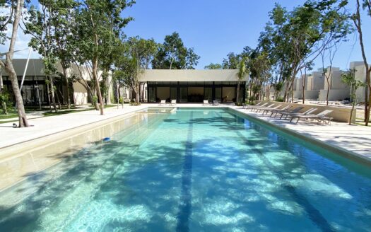 Luxury Family Home in Palmara Residencial