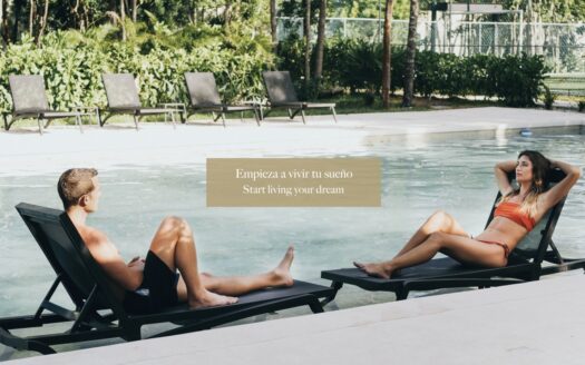 Residential Lot for Sale in Valenia Playa del Carmen