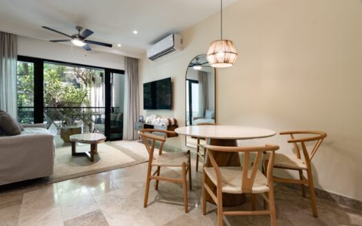 2-Bedroom Condo in IPANA Siempre Playa