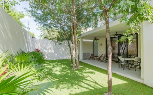 Luxury Family Home in Palmara Residencial