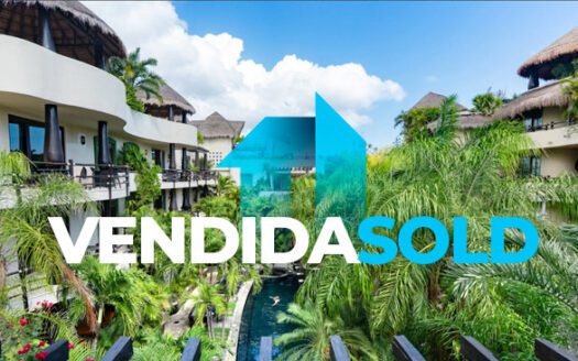 Luxury Oceanfront Villa in Playa del Carmen