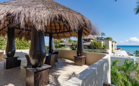 Luxury Penthouse – Private Rooftop