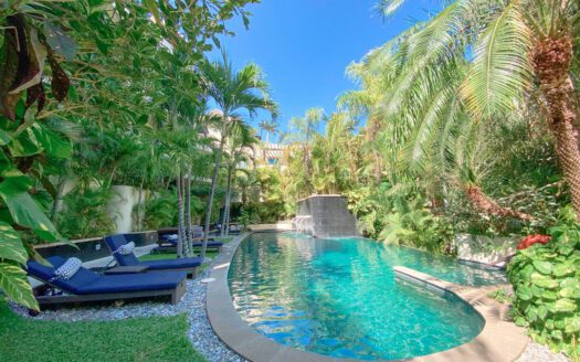 Luxury Penthouse – Private Rooftop
