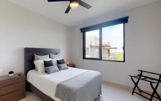 Penthouse in Lagunas de Mayakoba