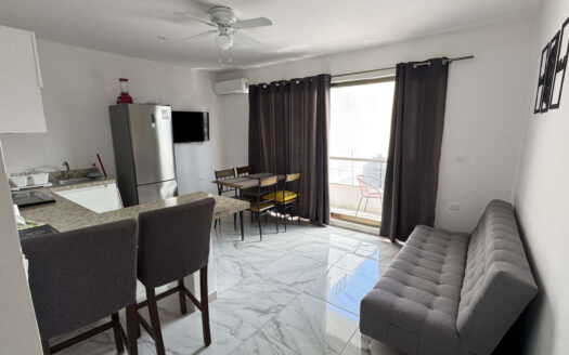 Turnkey Condo Near Fifth Avenue