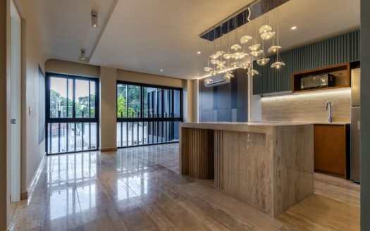Lock-Off Condo in Downtown Playa del Carmen