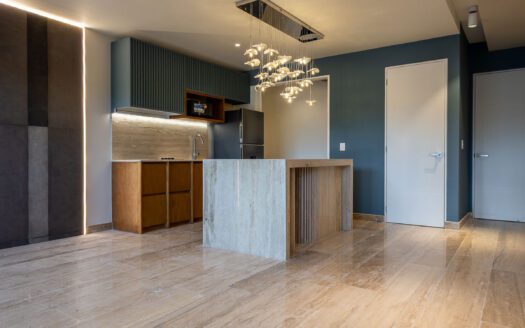Lock-Off Condo in Downtown Playa del Carmen