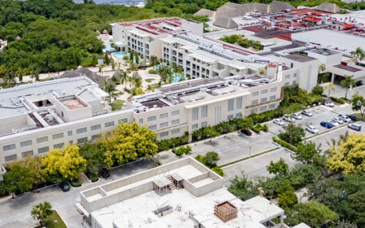 MAIA Playa del Carmen – Ocean View Condos