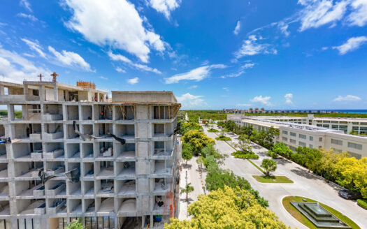 MAIA Playa del Carmen – Ocean View Condos