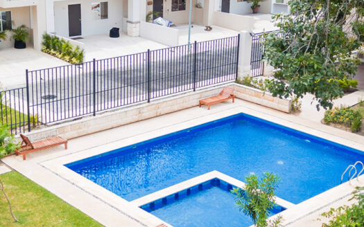 3-Bedroom Furnished Condo for Sale in Ciudad Mayakoba, Playa del Carmen