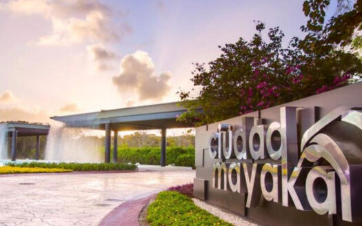 3-Bedroom Furnished Condo for Sale in Ciudad Mayakoba, Playa del Carmen