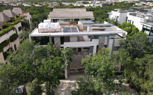 Chen Tulum Residence | The Best Value Investment Opportunity Available