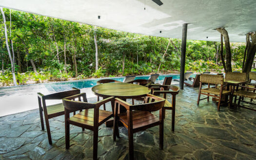 Chen Tulum Residence | The Best Value Investment Opportunity Available