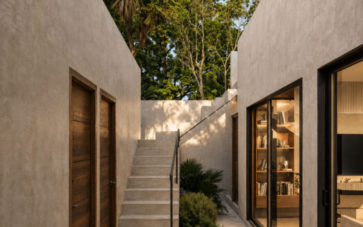 Contemporary Luxury Home at SelvaReal | Smart Design and Exceptional Investment Potential in Playa del Carmen