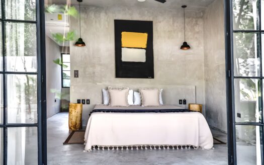 Turnkey 1-Bedroom Condo for Sale in Playa del Carmen | Boutique Living Steps from Fifth Avenue