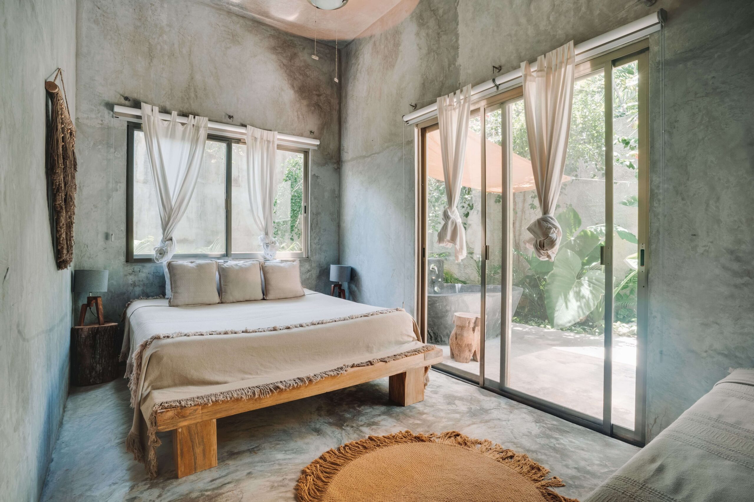 Luxury Villa in La Veleta, Tulum | Premium Investment with Proven Rental Income