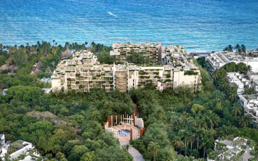 Viceroy Residences Playa del Carmen | Five-Star Branded Residences in the Heart of the Riviera Maya