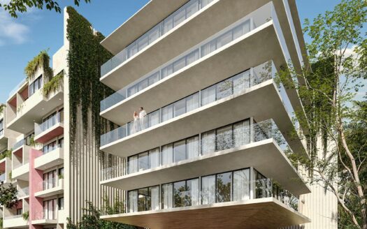 Viceroy Residences Playa del Carmen | Five-Star Branded Residences in the Heart of the Riviera Maya