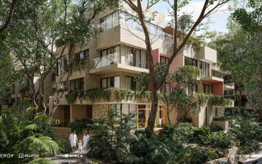 Viceroy Residences Playa del Carmen | Five-Star Branded Residences in the Heart of the Riviera Maya