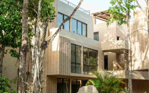 Condos for Sale in Bacalar | Aldea Mayab – Waterfront Living at the Lagoon of Seven Colors