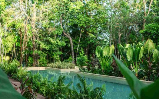 Condos for Sale in Bacalar | Aldea Mayab – Waterfront Living at the Lagoon of Seven Colors