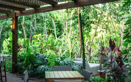 Condos for Sale in Bacalar | Aldea Mayab – Waterfront Living at the Lagoon of Seven Colors