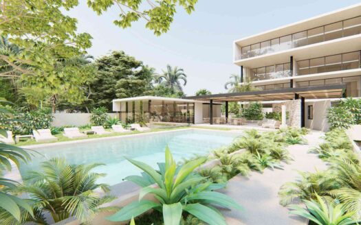 Premium Beachfront Residences in Playacar Phase I — A Distinctive Real Estate Opportunity in Playa del Carmen