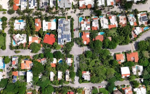 Premium Beachfront Residences in Playacar Phase I — A Distinctive Real Estate Opportunity in Playa del Carmen