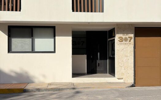 Exclusive Condo in Playa del Carmen with Rooftop & Premium Amenities