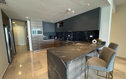 Exclusive Residences in Puerto Cancún