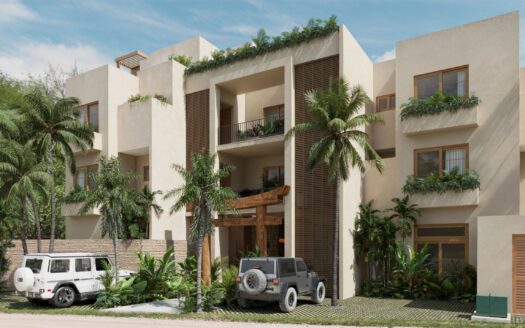 Contemporary Residences Blending Exclusivity and Comfort in Bacalar
