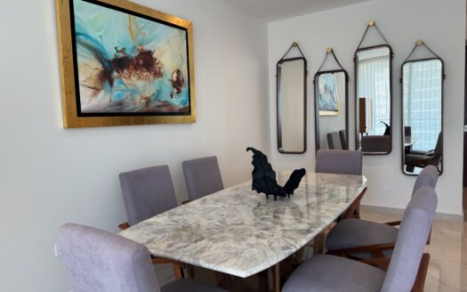 Exclusive Residences in Puerto Cancún