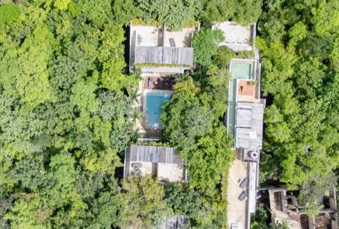 Studio for Sale in La Veleta, Tulum