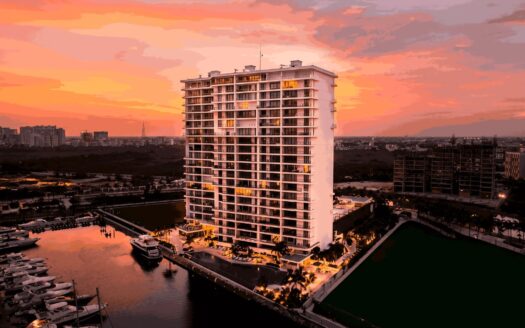 Exclusive Residences in Puerto Cancún