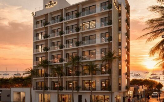 Condos for Sale in Playa del Carmen Near the Beach