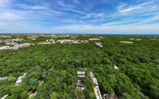 Studio for Sale in La Veleta, Tulum