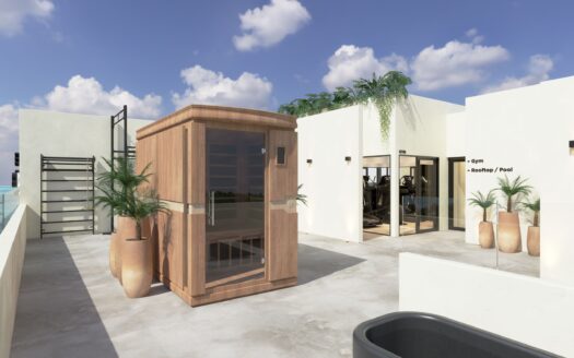 Condos for Sale in Playa del Carmen Near the Beach