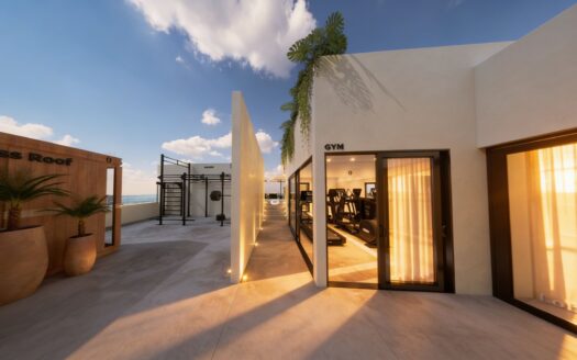 Condos for Sale in Playa del Carmen Near the Beach