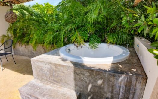 One-Bedroom Condo for Sale in La Veleta, Tulum