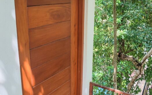 One-Bedroom Condo for Sale in La Veleta, Tulum